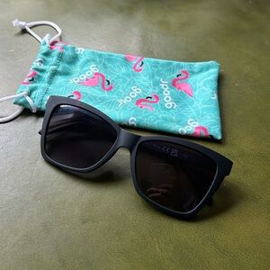 Goodr New Wave Renegade Sunglasses